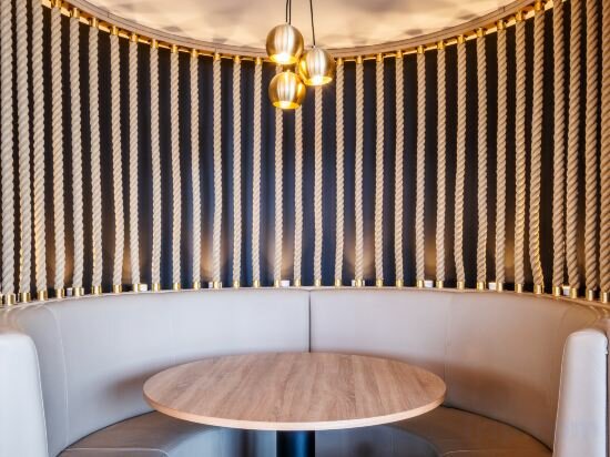 Фото The View Hotel