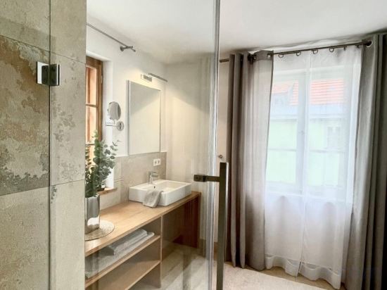 Фото Hotel Schloss Ort