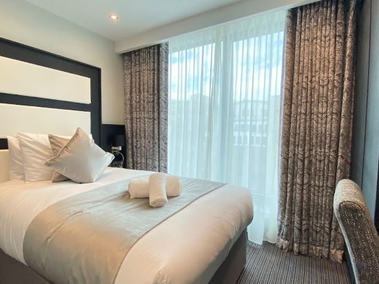 Фото Hatton Garden Hotel