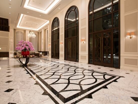 Фото Mai House Saigon Hotel