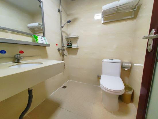 Фото Colour Inn Shenzhen Chunfeng Branch