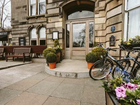 Фото Murrayfield Hotel