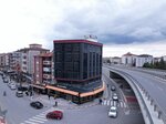 Kent Room Hotel (Tekirdag, Kapakli District, Gazi Osman Pasha Avenue, 2), hotel