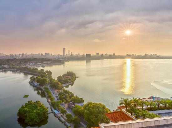 Фото Pan Pacific Hanoi