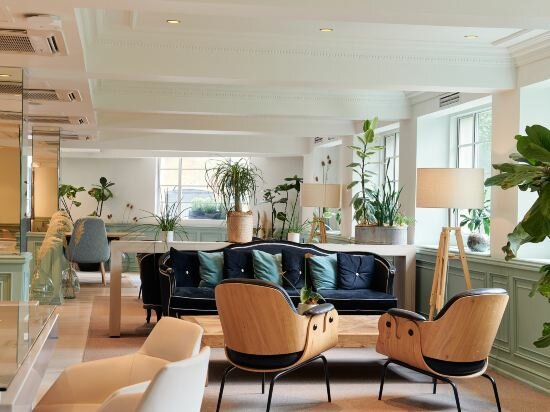 Фото The Level at Meliá White House