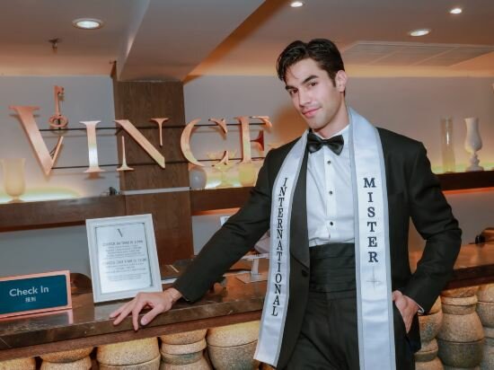 Фото Vince Hotel Pratunam