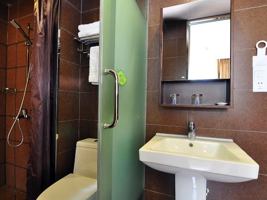 Фото Kunming Datongdao Inn