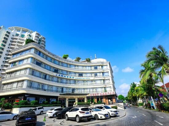 Фото Sanya Luyi Sea View Hotel