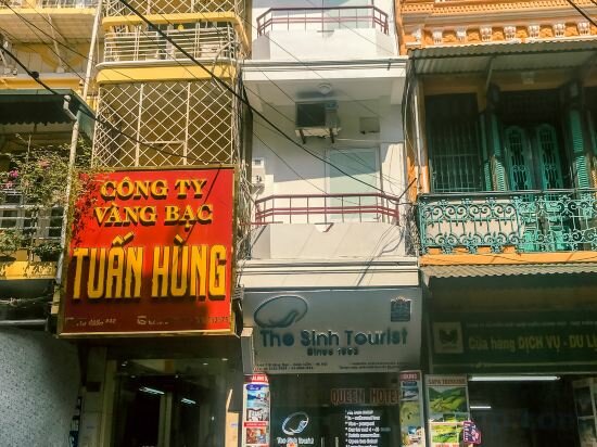 Фото OYO 604 Queen Hotel spot on