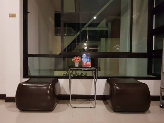 Фото The Connect Chiang Mai