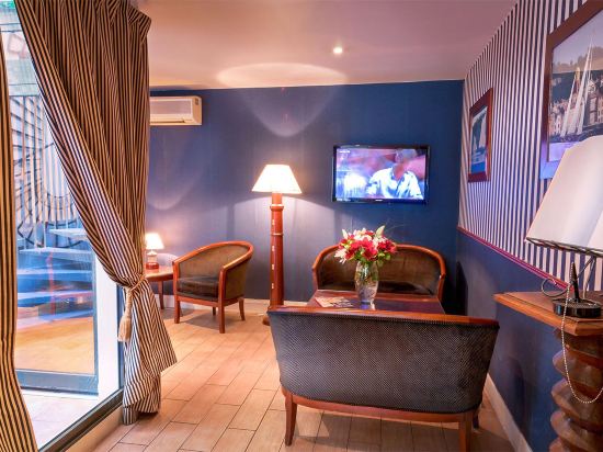 Фото Hotel Opera Deauville