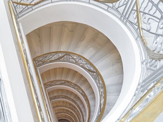 Фото Hyatt Centric Gran VIA Madrid