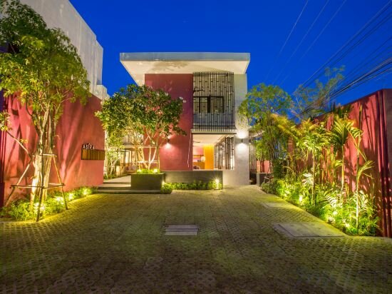 Фото Asira Boutique HuaHin Hotel