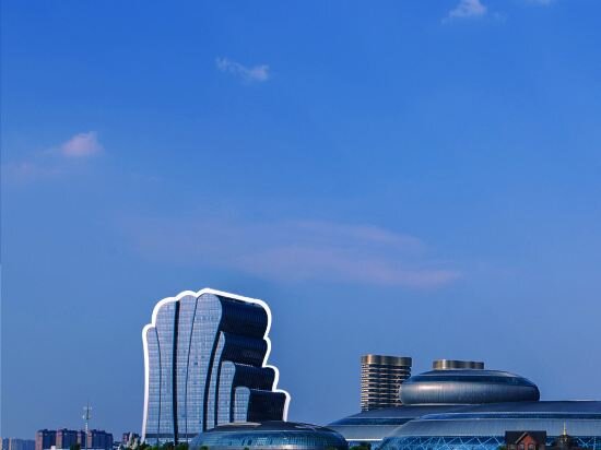 Фото Oriental Grand Hotel Shaoxing