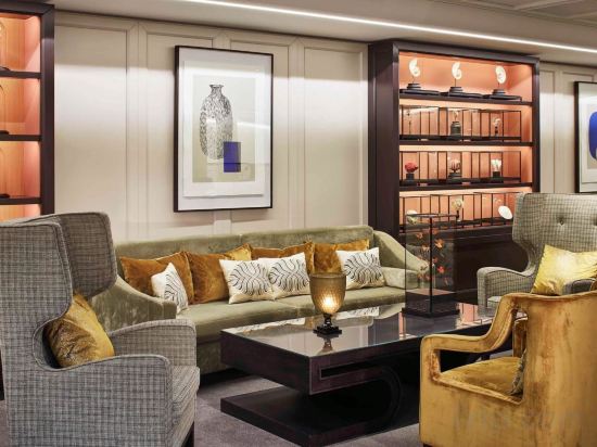 Фото Sofitel Frankfurt Opera