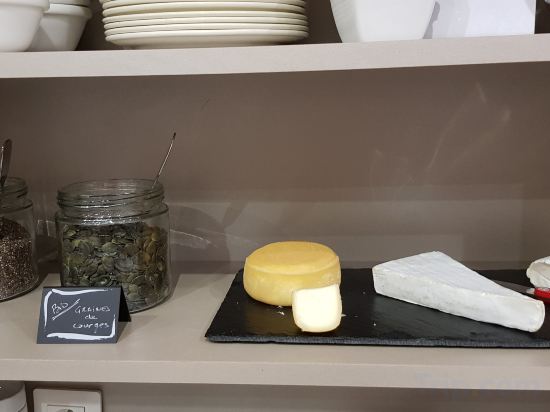 Фото Hotel de La Cité Rougemont