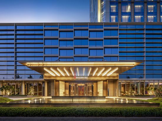 Фото Pullman Haining