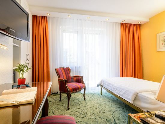 Фото Hotel Palmenhof