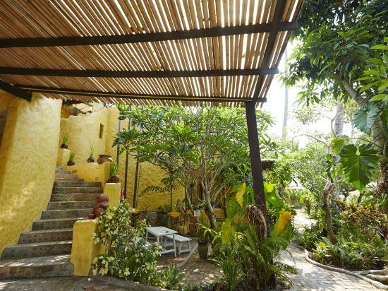 Фото Vacation Village Phra Nang Lanta 