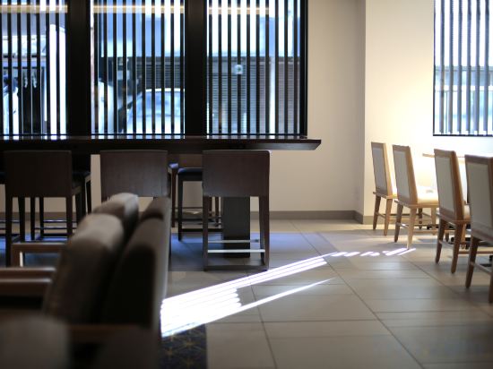 Фото Intergate Kyoto Shijo Shinmachi