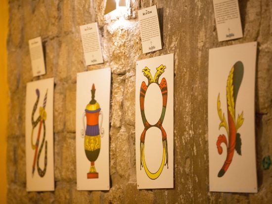 Фото Ostello Bello Napoli