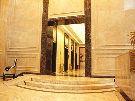 Фото Galaxy Time Apartment Hotel