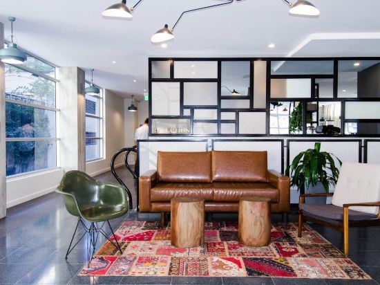 Фото Ibis budget Sydney East