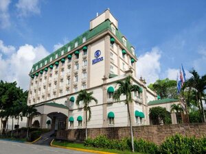 Гостиница Hilton Princess San Pedro Sula