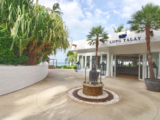 Фото Sheraton Samui Resort