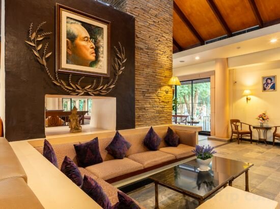 Фото Pung-waan Resort & SPA Kanchanaburi