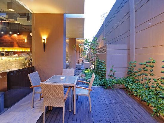 Фото Midtown Hotel