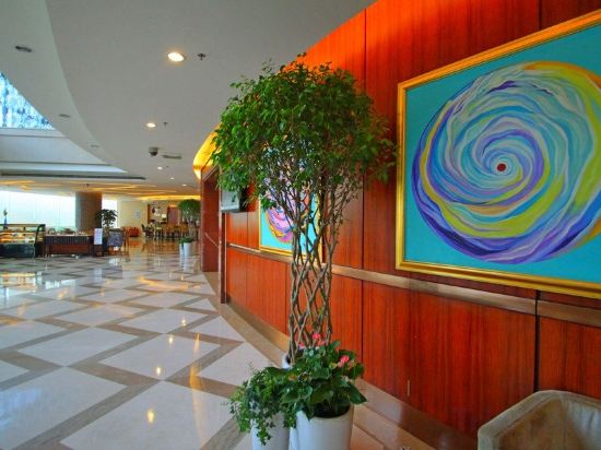 Фото Ramada Wujiaochang Shanghai