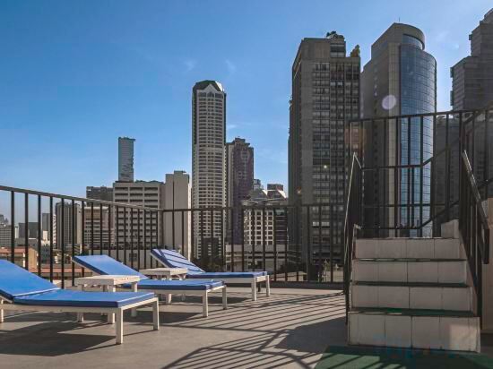 Фото Pas Cher Hotel de Bangkok