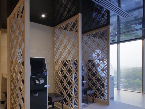 Фото Via Inn Abeno Tennoji