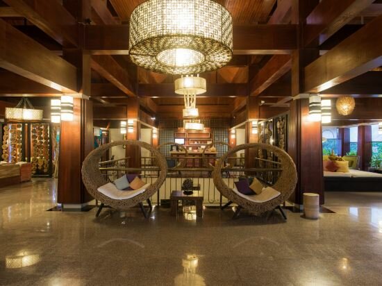 Фото Samui Buri Beach Resort