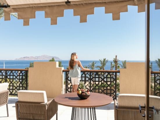 Фото Four Seasons Resort Sharm El Sheikh