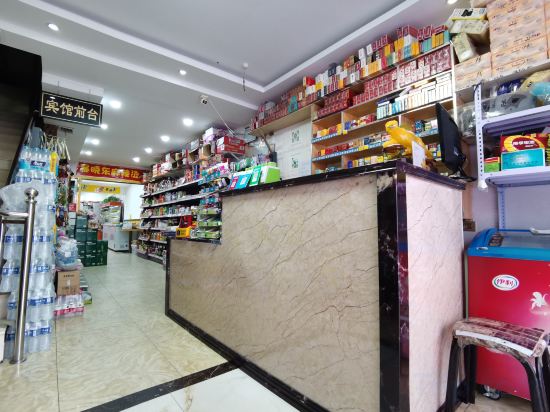 Фото Harbin Xinyuan Express Hotel