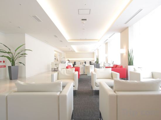 Фото Hotel Mystays Shimizu