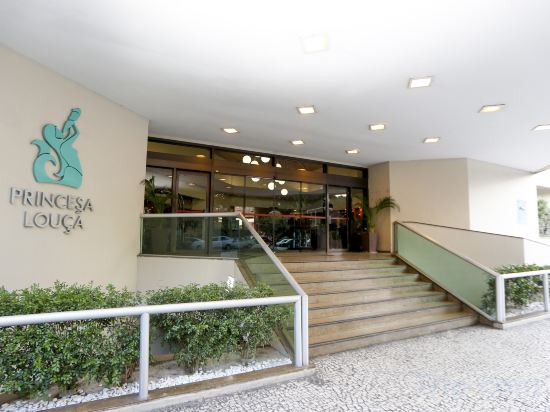 Фото Hotel Princesa Louçã