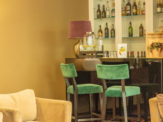 Фото VIP Executive Saldanha Hotel