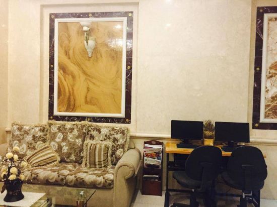 Фото Tan Hoang Long Hotel