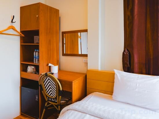 Фото Samed Seaside Resort