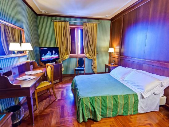 Фото Best Western Hotel Ferrari