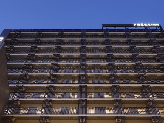 Фото Sotetsu Fresa Inn Kobe-Sannomiya