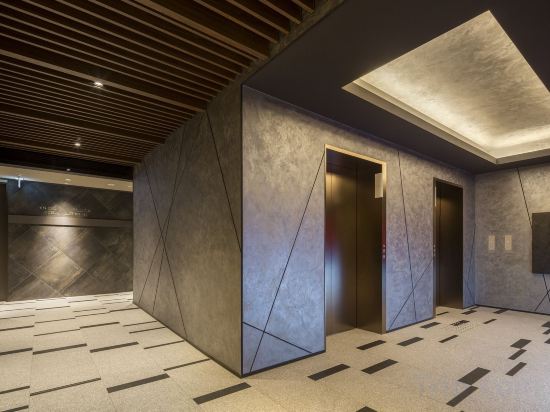 Фото Solaria Nishitetsu Hotel Kyoto Premier