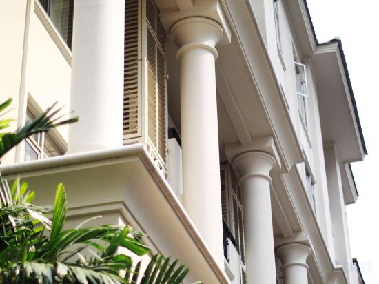 Фото Asoke Residence Sukhumvit by UHG