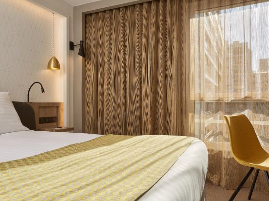 Фото Auteuil Tour Eiffel