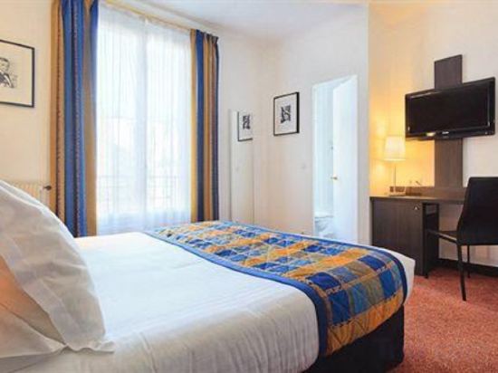 Фото Mercure Paris Alesia