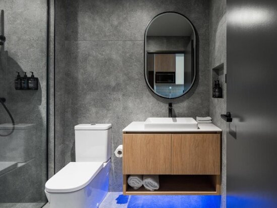 Фото One North Terrace