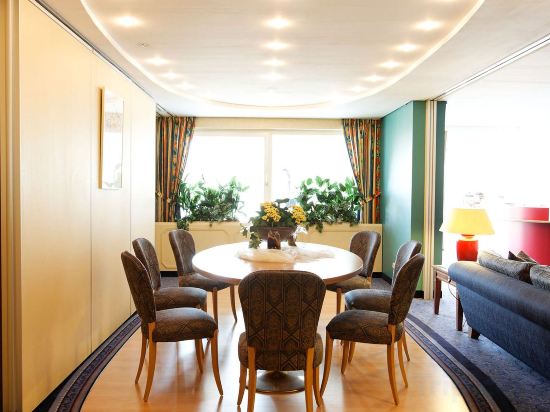 Фото Best Western Plus Residenzhotel Lueneburg